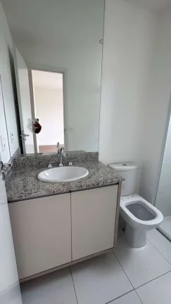 Imagem Apartamento em Alphaville