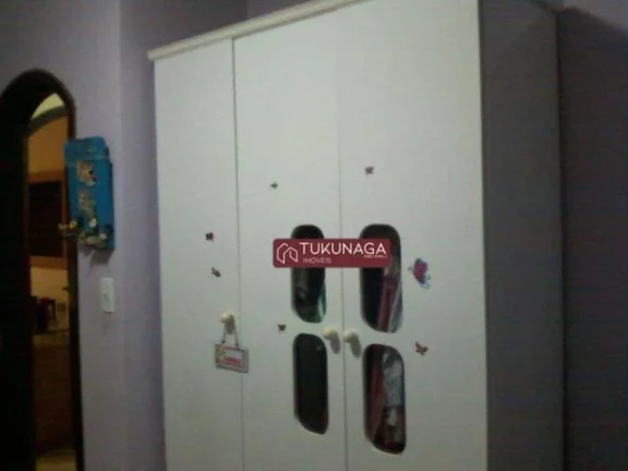 Imagem Sobrado com 2 dormitórios à venda, 100 m² por R$ 458.000,00 - Vila Nova Galvão - São Paulo/SP
