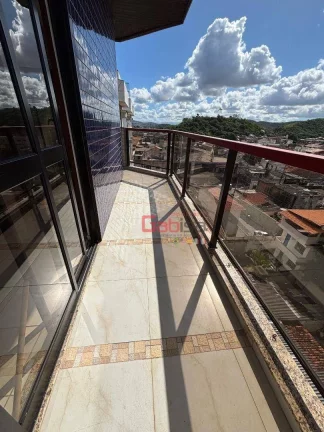 Imagem Cobertura com 4 dormitórios à venda, 239 m² por R$ 1.000.000,00 - Vila Nova - Cabo Frio/RJ