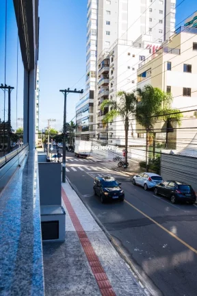 Imagem Apartamento Garden à Venda com 03 Dormitório sendo 01 Suíte Localizado em Balneário Camboriú - SC