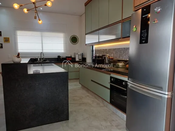 Imagem Casa térrea recém-construída à venda - moderna, funcional e com área de lazer completa!
Esta be...