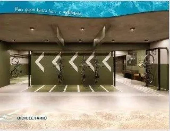 Imagem Apartamento à venda em Barueri, Jardim Júlio, com 1 quarto, 43m2