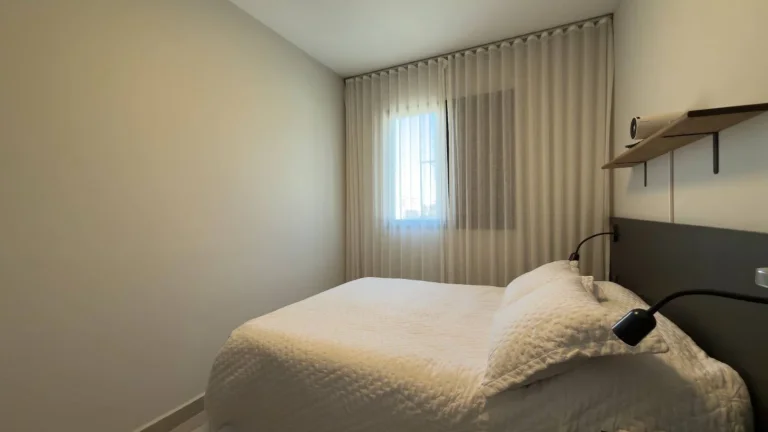 Imagem Apartamento Vila Leopoldina - 44M², 2 Dorms, 1 Vaga.