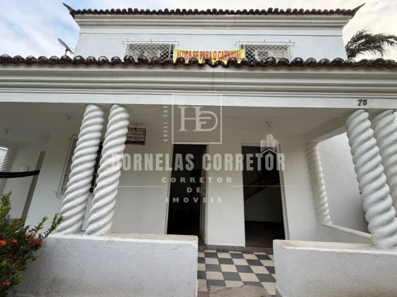 Imagem Oportunidade Única no Centro Histórico de Olinda!
