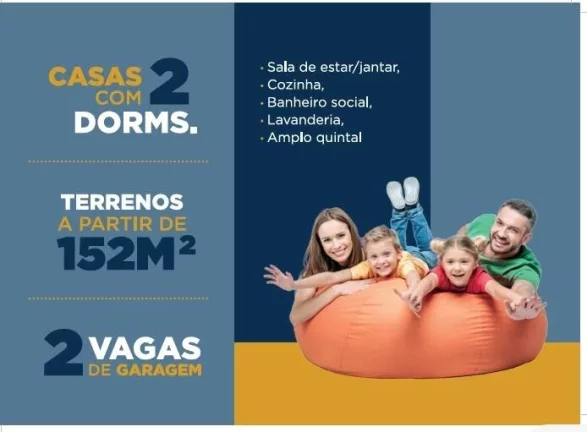 Imagem BRNPAR - ESTA EM ARAÇATUBA PARA CONCRETIZAR SEU SONHO DA CASA PRÓPRIA