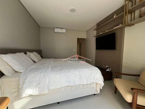 Imagem Casa à venda, 210 m² por R$ 3.200.000,00 - Canto do Forte - Praia Grande/SP