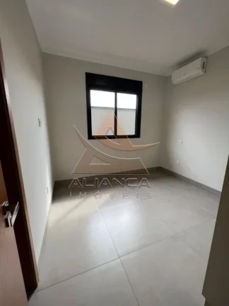 Imagem Casa Condomínio - Ribeirão Preto - Alto do Castelo