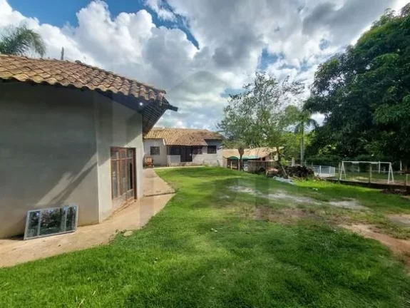 CH0363 - CHACARA GREEN VALLEY