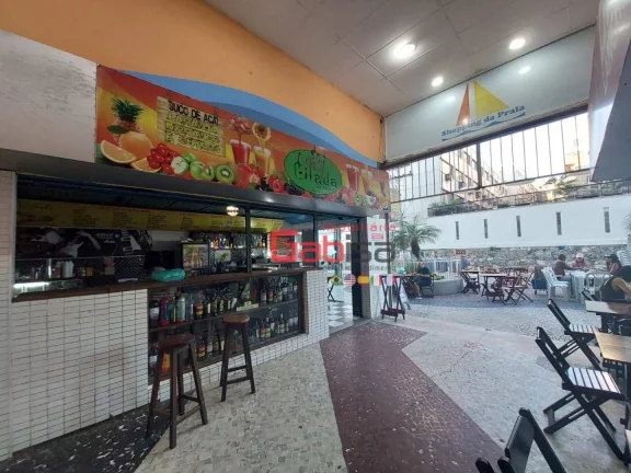 Imagem Loja em local privilegiado