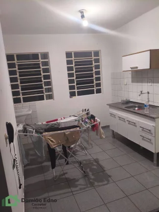Imagem Apto 2 dormitórios no Residencial Alpha no Retiro Jundiai