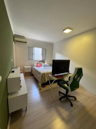 Imagem SOBRADO COM ESPAÇO GOURMET NO BAIRRO OLÍMPICO