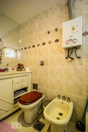 Imagem Apartamento à Venda - Copacabana, 3 Quartos, 170 m2
