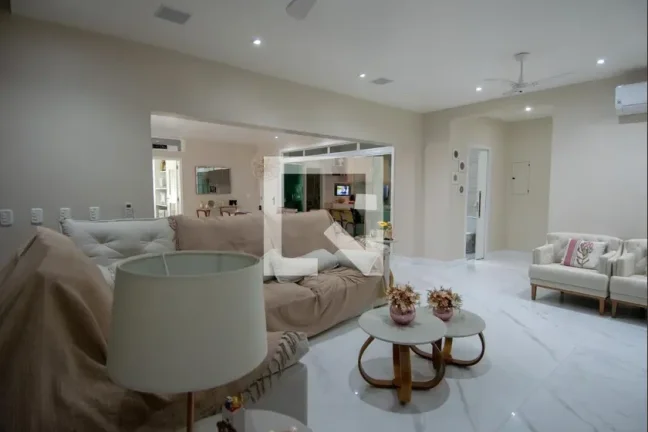 Imagem Apartamento à Venda - Copacabana, 3 Quartos, 275 m2