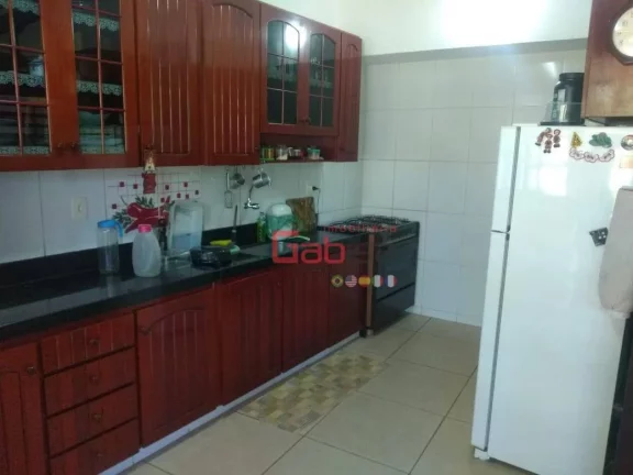 Imagem Casa com 7 dormitórios à venda, 303 m² por R$ 1.200.000,00 - Balneário das Conchas - São Pedro da Aldeia/RJ