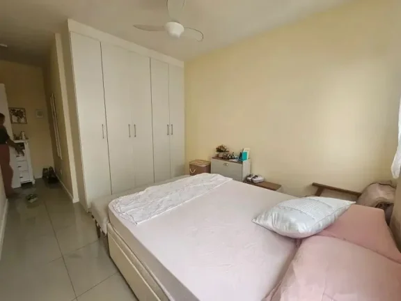 Imagem Apartamento para Venda em Rio de Janeiro, Recreio dos Bandeirantes, 2 dormitórios, 1 suíte, 2 banheiros, 1 vaga