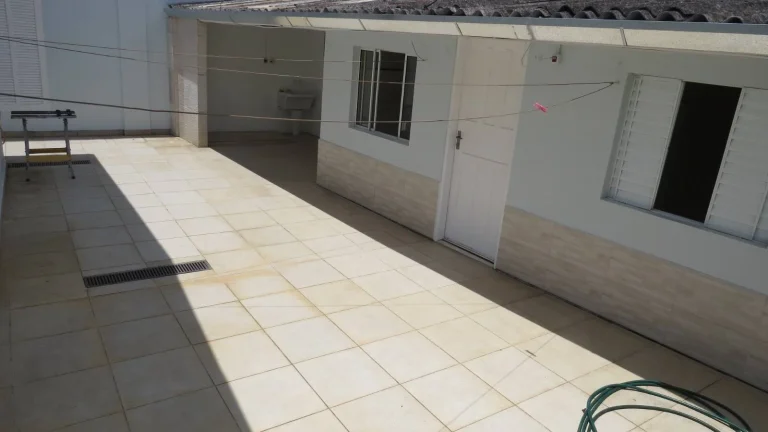 Imagem Casa térrea 150 m² 3 Dormitorios sendo 2 Suites e 3 Vagas de Garagens