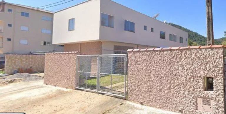 Prédio Inteiro á Venda no bairro Lagoinha em Ubatuba