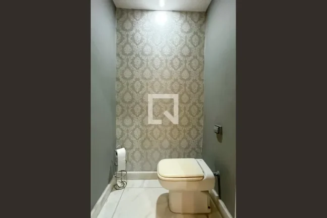 Imagem Apartamento à Venda - Copacabana, 4 Quartos, 300 m2