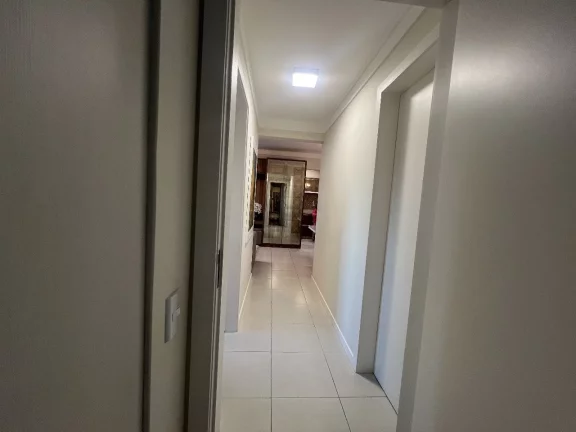 Imagem Apartamento para Venda em Florianópolis / SC no bairro Jardim Atlântico