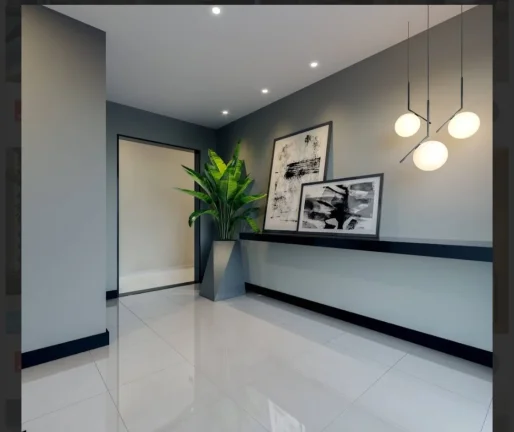 Imagem Vivaz prime Bandeirantes apartamentos, Garden, 2 quartos E infraestrutura .