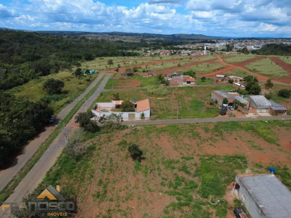 Imagem LOTES GRANDE A PRESTAÇÃO EM ABADIA