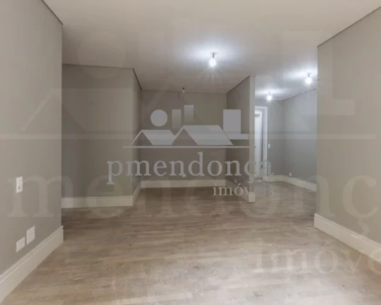 Imagem Apartamento Novo em Higienopolis com 390m2