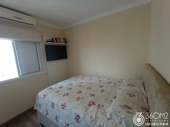 Imagem Apartamento para Venda em Santo André / SP no bairro Vila América