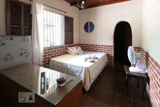 Imagem Casa à Venda - Vargem Pequena, 3 Quartos, 732 m2