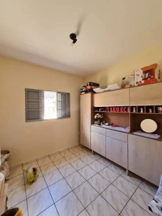 Imagem ÓTIMA CASA NO JD MARAJOARA