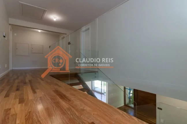 Imagem Casa com 4 Quartos à venda, 371m² - Alto de Pinheiros