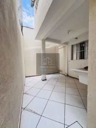 Imagem Casa com 2 dormitórios para alugar por R$ 1.471,82/mês - Vila Colorado - Suzano/SP