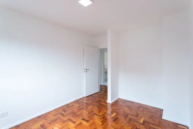 Imagem APARTAMENTO RESIDENCIAL em São Paulo - SP, Vila Clementino