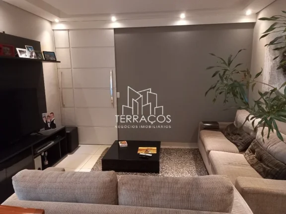 Imagem APARTAMENTO À VENDA 83m², 3 DORMITÓRIOS, 2 VAGAS COBERTAS NO CONDOMÍNIO FOREST HILLS - JUNDIAIÍ/SP