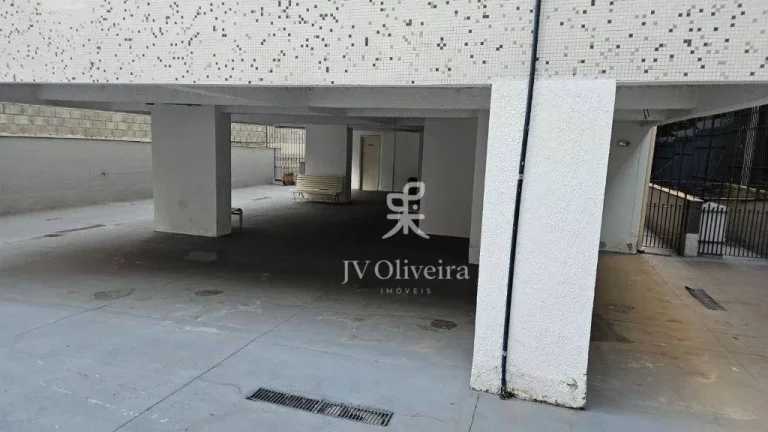 Imagem Apartamento com 2 quartos à venda, 77 m² por R$ 400.000 - Jardim Prudência - São Paulo/SP