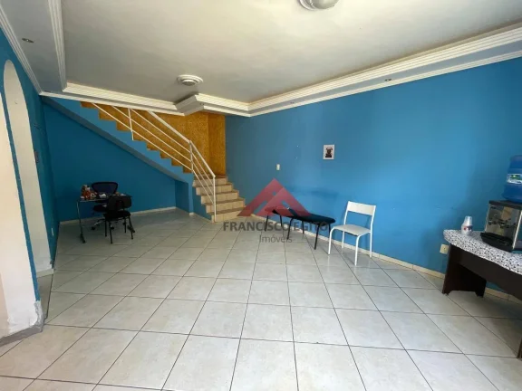 Imagem Casa com 3 dormitórios à venda por R$ 400.000,00 - Pita - São Gonçalo/RJ