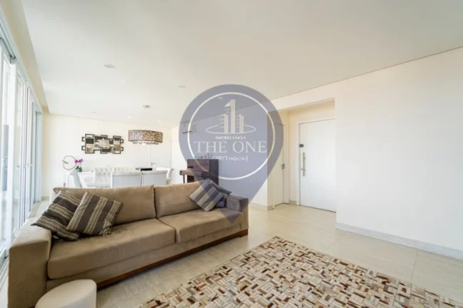 Imagem Imperdível Apartamento de Luxo no Paraíso - 3 Quartos, 3 Suítes, 2 Salas, 5 Banheiros, 3 Vagas - São Paulo-SP