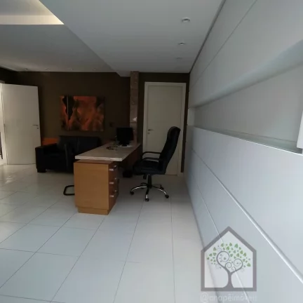 Imagem Sala comercial à venda no bairro Centro - Florianópolis/SC