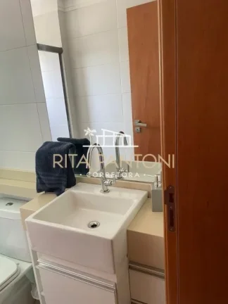 Imagem Apartamento - Ribeirão Preto - Jardim São Luiz