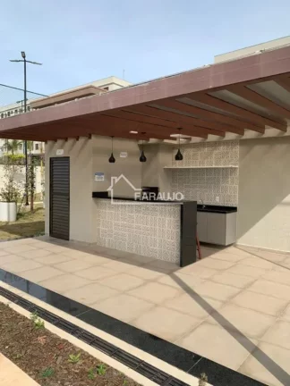 Imagem Apartamento à venda Votorantim/SP