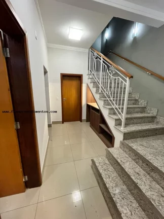 Imagem Sobrado Comercial para Locação em Limeira, Jardim Maria Bruschi Modeneis, 2 banheiros, 10 vagas
