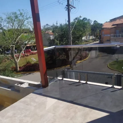 Imagem Sobrado à venda, 163 m² por R$ 950.000,00 - Real Park Tietê Jundiapeba - Mogi das Cruzes/SP