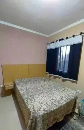 Imagem Cobertura sem condomínio 2 dormitórios - B. Santa Maria - Santo André
