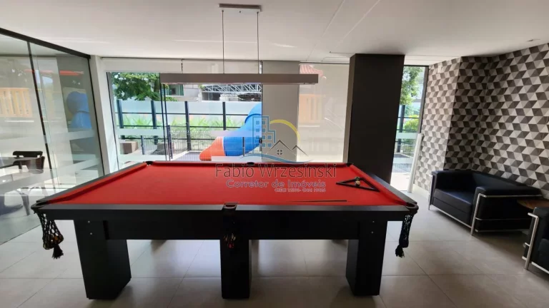 Imagem Apartamento Mobiliado na Anita Garibaldi