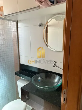 Imagem AP1479

Apartamento 2 quartos, no Residencial Ventana, localização privilegiada, com 53m² de áre...