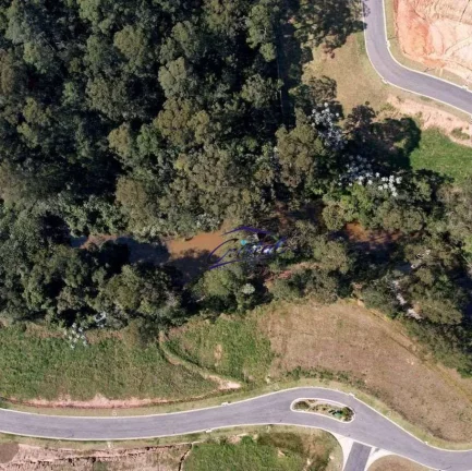 Imagem Terreno à venda, 522 m² - Condomínio Quinta dos Lagos - Cotia/SP