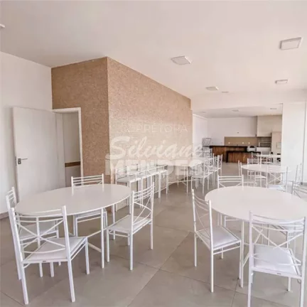 Imagem Excelente apartamento com 2 dorms, atrás do Shopping Iguatemi Esplanada