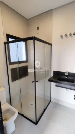 Imagem Casa á venda Condomínio Villa Ravenna Itatiba-SP