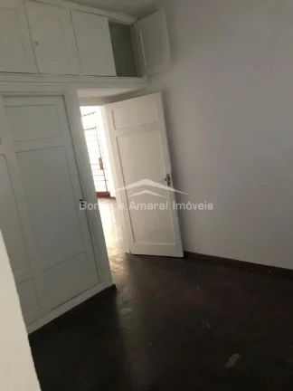 Imagem Venda, casa, Bairro Botafogo, em Campinas 
Zoneamento ZC 2.
Frente de 12,20 metros.
Próximo do futu...