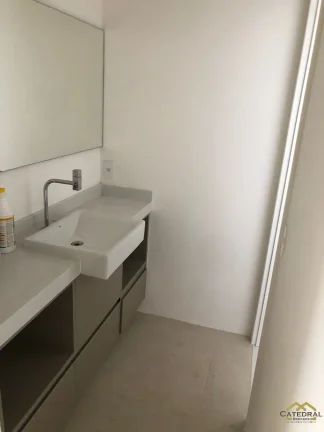 Imagem Apartamento - locação - 3 suítes - Campos Elíseos - Jundiaí/SP