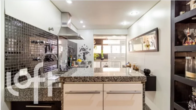 Imagem APARTAMENTO RESIDENCIAL em São Paulo - SP, Tatuapé